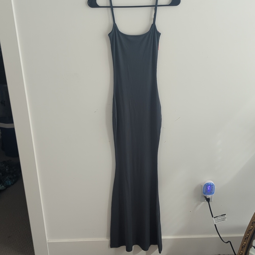 Quince dress